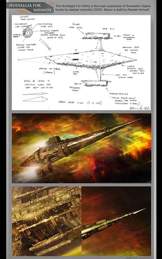 Lighthugger artwork by Yann S