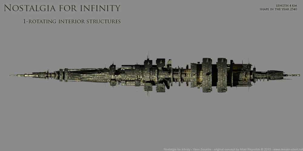 Lighthugger artwork by Yann S