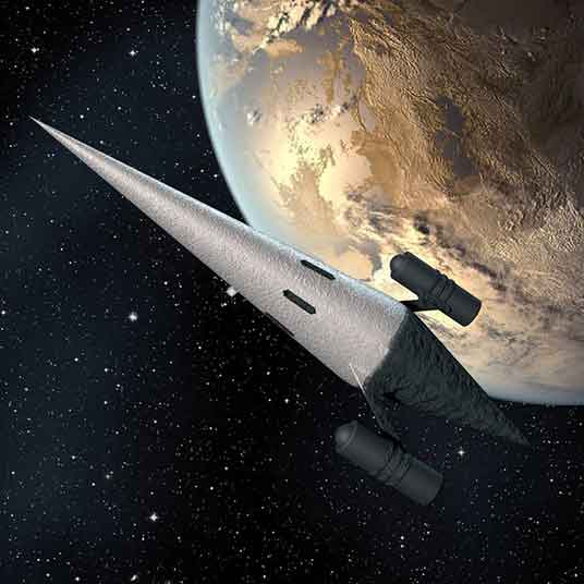 Nostalgia For Infinity by Cosm0synthes1s