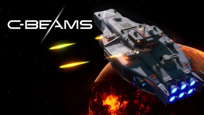 C-Beams ship boarding and looting